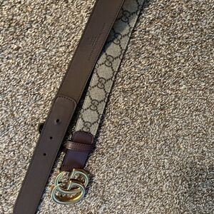 Gucci women belt